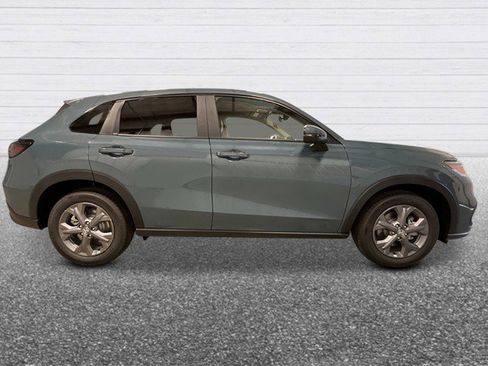 New 2026 Honda HR-V LX image 7