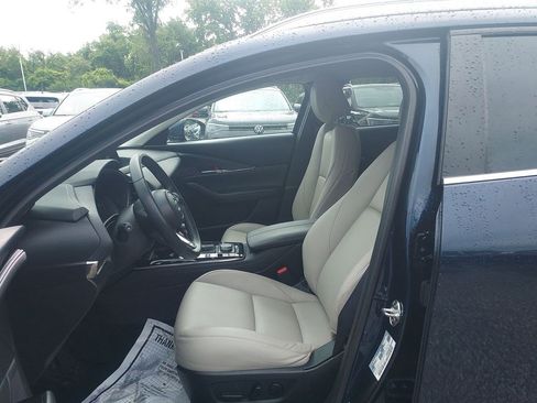 Used 2023 MAZDA CX-30 AWD 2.5 S w/ Preferred Package image 27