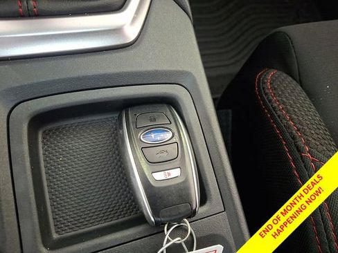 Used 2024 Subaru WRX Premium AWD/4WD image 19