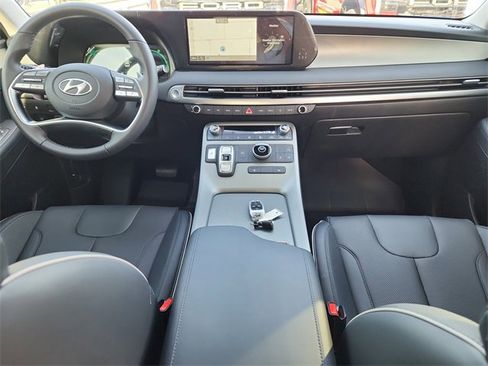 New 2025 Hyundai Palisade XRT image 8