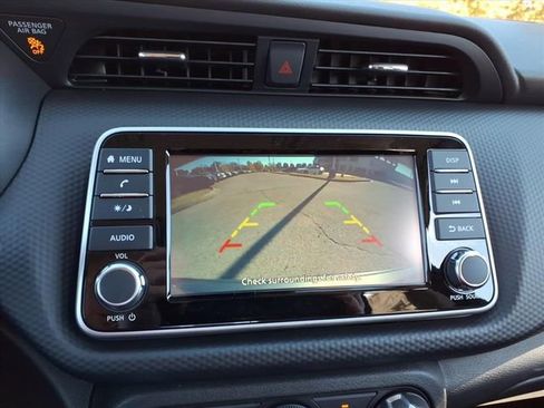 New 2025 Nissan Kicks Play S FWD image 15