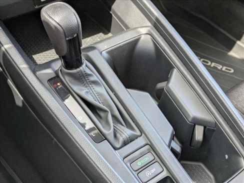 Certified 2023 Honda Accord EX image 12