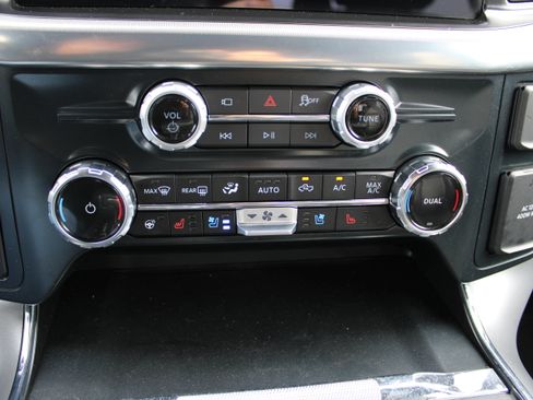 Used 2026 Ford F150 Lariat w/ Equipment Group 501A Mid AWD/4WD image 20