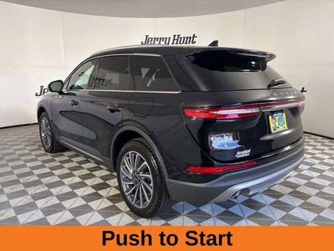 Used 2023 Lincoln Corsair Reserve w/ Equipment Group 201A image 7