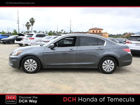 Used 2012 Honda Accord LX image 4