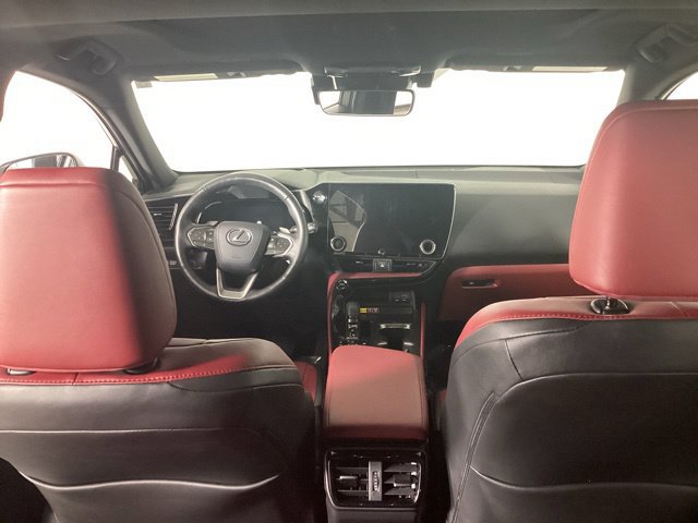 Used 2026 Lexus NX 350h AWD w/ Accessory Package (2T) image 26