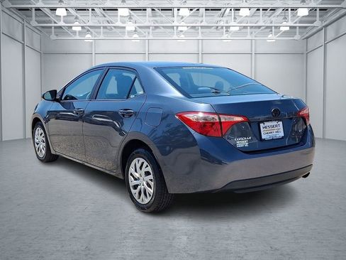 Used 2019 Toyota Corolla LE FWD image 8