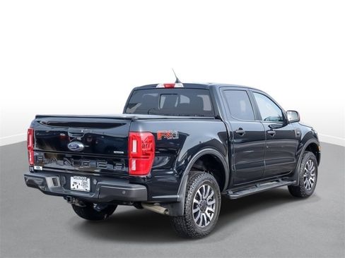 Used 2019 Ford Ranger XLT w/ Equipment Group 302A Luxury image 8