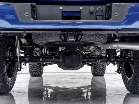 Used 2024 Ford F150 STX w/ Mobile Office Package image 50