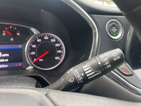 Certified 2023 Chevrolet Blazer LT image 32