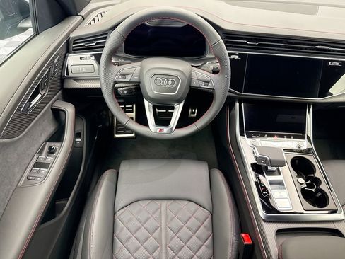 New 2026 Audi Q8 Prestige image 10