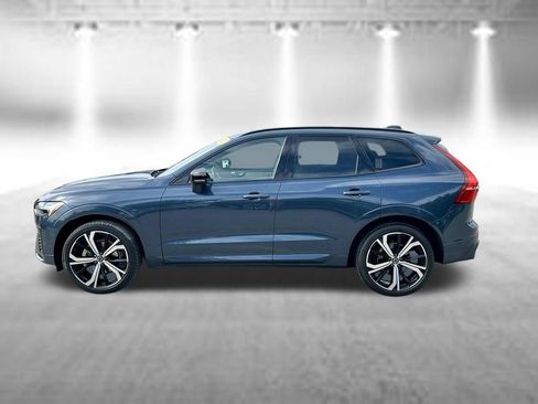 Used 2023 Volvo XC60 B5 Ultimate w/ Climate Package AWD/4WD image 8