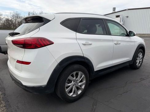 Used 2020 Hyundai Tucson Value image 4