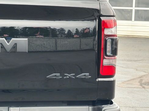 Used 2021 RAM 1500 Rebel w/ Rebel Level 1 Equipment Group AWD/4WD image 27