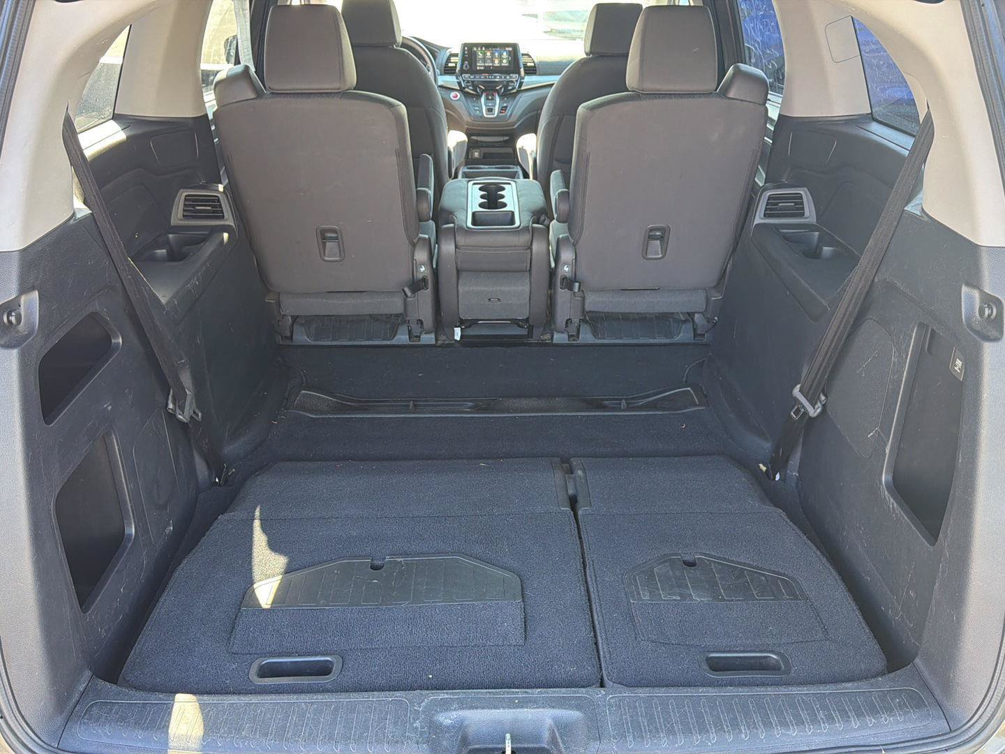 Used 2019 Honda Odyssey EX image 20