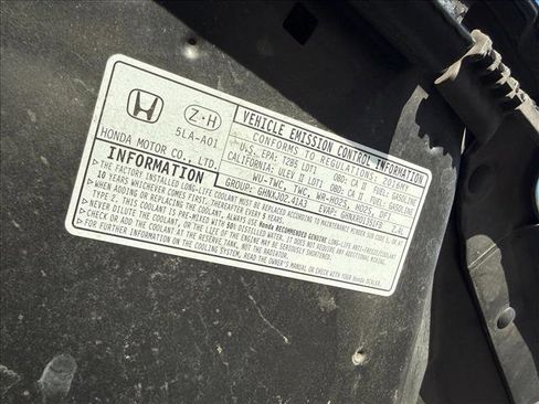 Used 2016 Honda CR-V EX image 20