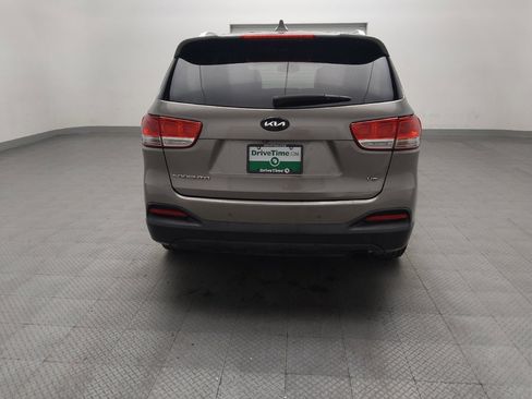 Used 2017 Kia Sorento LX w/ LX V6 Convenience Package FWD image 7