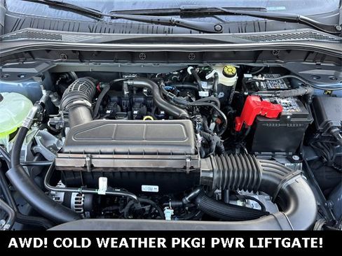 New 2026 Ford Escape Active w/ Cold Weather Package image 31