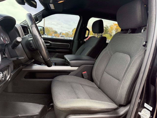 Used 2019 RAM 1500 Big Horn AWD/4WD image 18