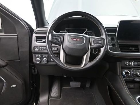 Used 2021 GMC Yukon AT4 w/ AT4 Premium Plus Package AWD/4WD image 28