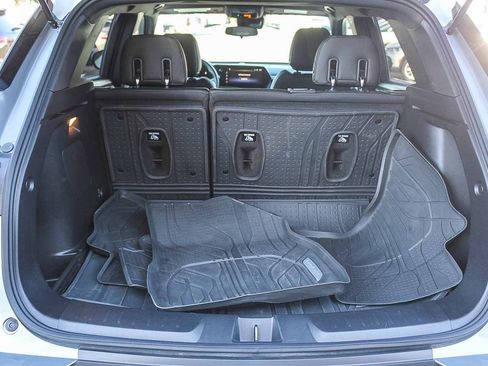 Used 2025 Chevrolet TrailBlazer ACTIV w/ Driver Confidence Package image 26