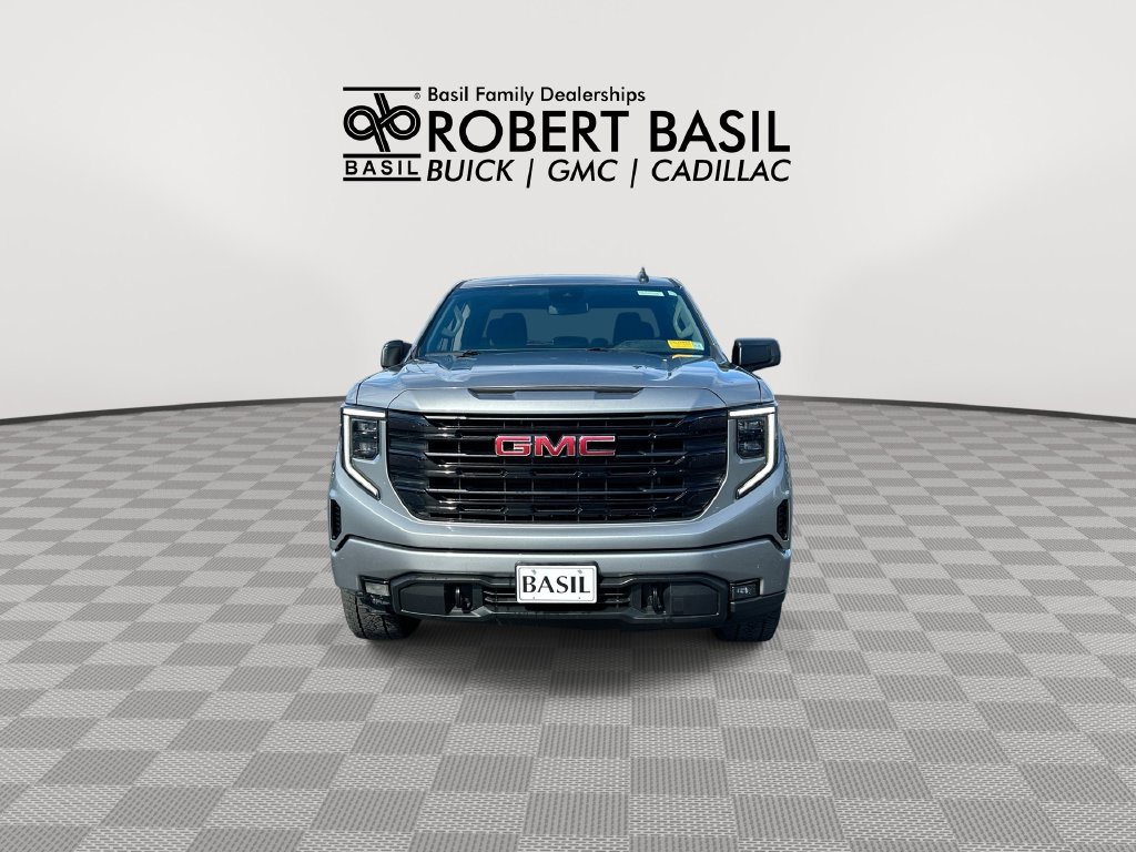 Used 2023 GMC Sierra 1500 Elevation AWD/4WD image 3