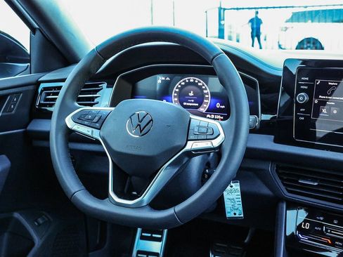 New 2026 Volkswagen Jetta Sport image 25