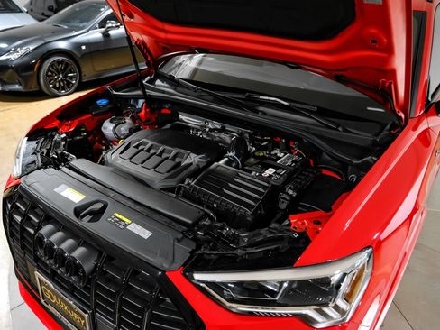 Used 2023 Audi Q3 2.0T Premium Plus w/ Premium Plus Package image 51