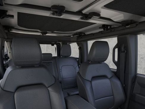 New 2026 Ford Bronco Badlands image 45