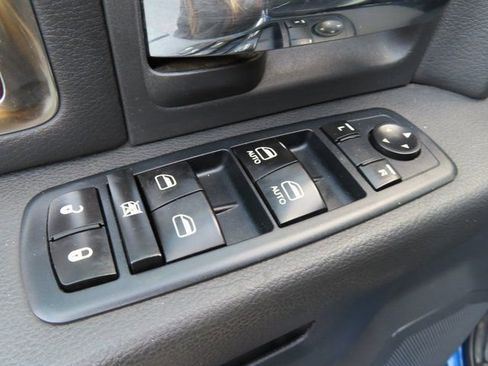 Used 2010 Dodge Ram 3500 Truck Laramie w/ Chrome Accents Group image 12