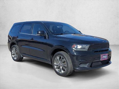 Used 2020 Dodge Durango GT image 3