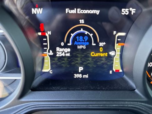 New 2025 Jeep Wrangler Willys image 16