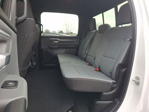 Used 2023 RAM 1500 Big Horn image 10
