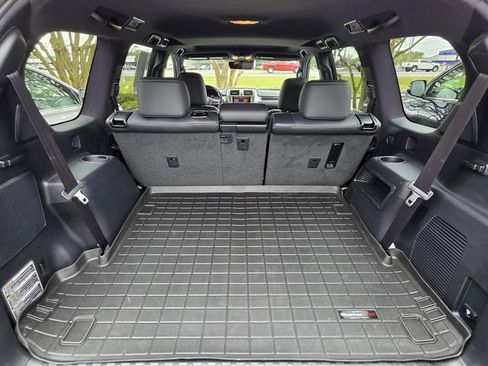 Used 2021 Lexus GX 460 Luxury w/ Accessory Package AWD/4WD image 14