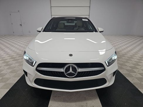 Used 2022 Mercedes-Benz A 220 4MATIC w/ Premium Package Lite image 2