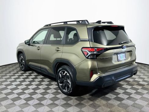 Certified 2026 Subaru Forester Limited AWD/4WD image 5