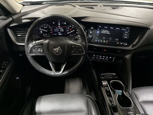Used 2023 Buick Envision Essence FWD image 11