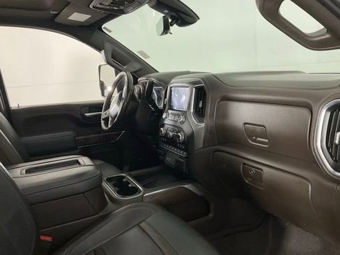 Used 2021 GMC Sierra 2500 Denali w/ Denali Ultimate Package image 32