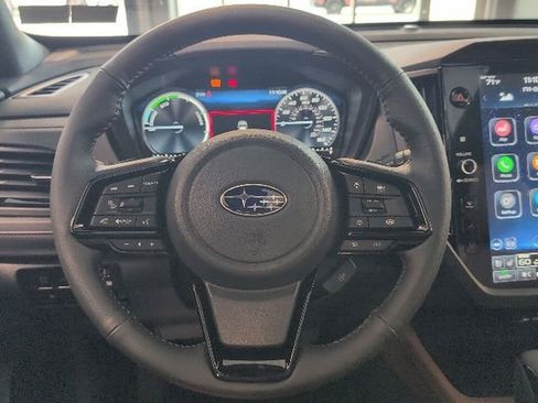 New 2026 Subaru Forester Touring AWD/4WD image 21