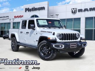 New 2025 Jeep Gladiator Sport 360° Tour