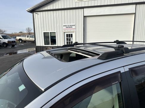 Used 2009 Dodge Journey SXT w/ Premium Convenience Group image 10