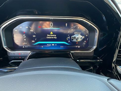 New 2026 Chevrolet Silverado 1500 LT Trail Boss image 24