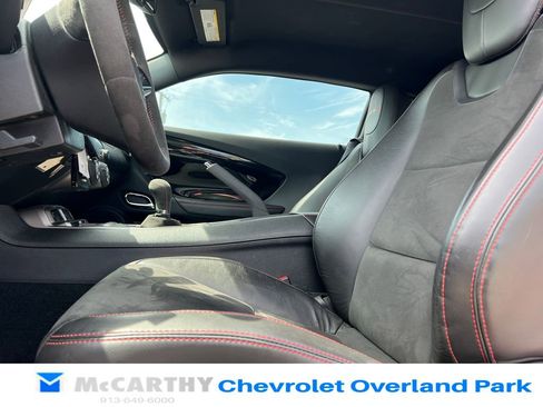 Used 2012 Chevrolet Camaro ZL1 image 10