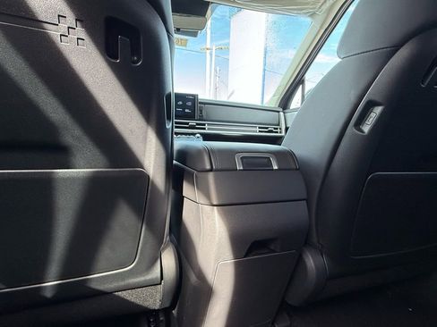 New 2026 Hyundai Santa Fe SEL FWD image 25
