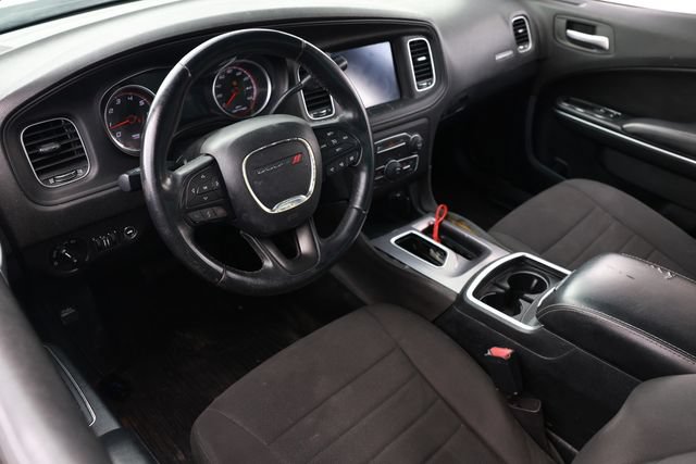 Used 2015 Dodge Charger Police RWD image 6