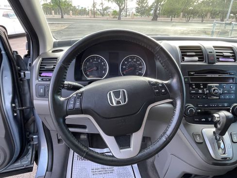 Used 2011 Honda CR-V EX-L image 16