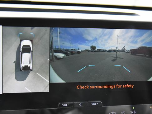 Used 2023 Toyota bZ4X FWD w/ Weather Package image 21