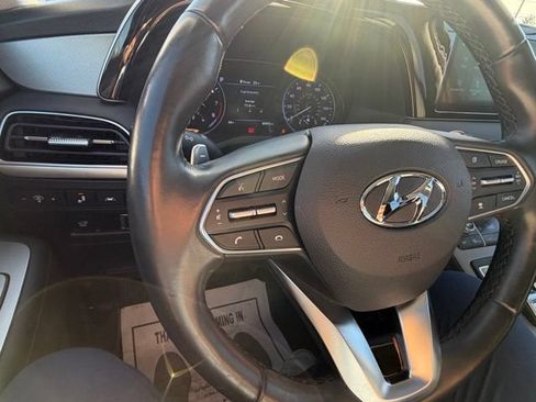Used 2021 Hyundai Palisade SEL w/ Premium Package AWD/4WD image 13