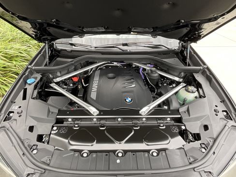 New 2026 BMW X5 xDrive40i image 35