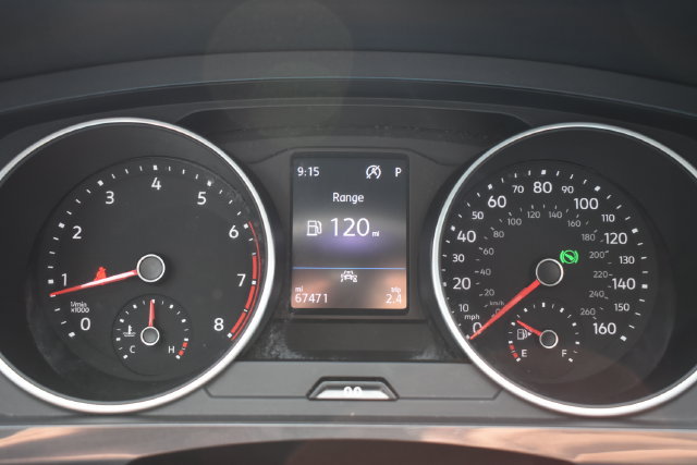 Used 2021 Volkswagen Tiguan S AWD/4WD image 22